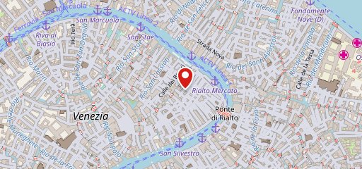 Cantina Do Spade sulla mappa