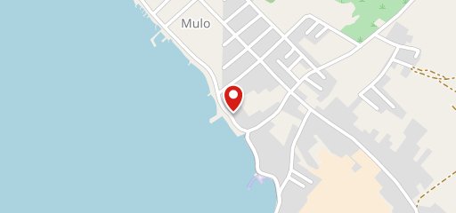 DOCK Bar Pizza & Burgers sulla mappa