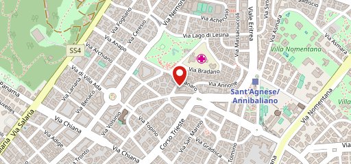 Docks & Co. sulla mappa