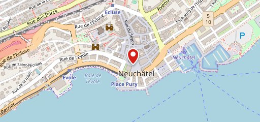 GELATERIA DOLCE AMARO sulla mappa