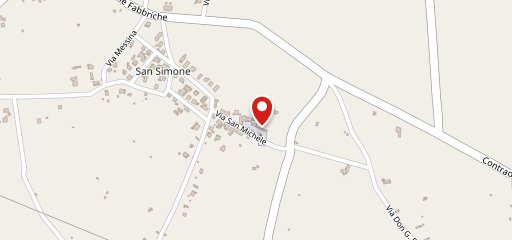 Dolce Borgo - Gelateria Artigianale sulla mappa