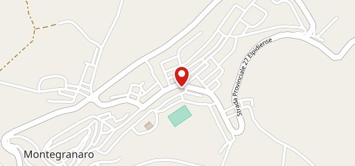 DOLCE BRIVIDO SNC sulla mappa