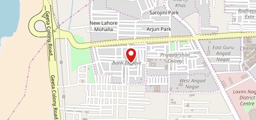 Dolce-Cake Studio by Akshika on map