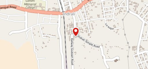 Dolce Desserts on map