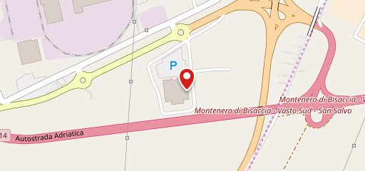 Dolce e Salato sulla mappa