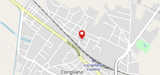 Dolce Forno Petrelli sulla mappa