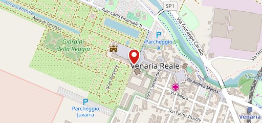 Dolce Stil Novo - Alfredo Russo sulla mappa