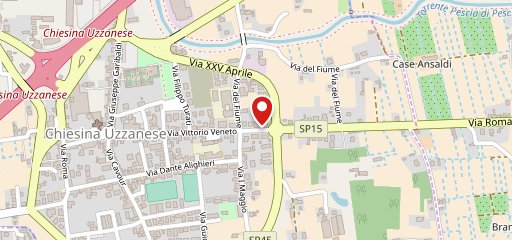 Dolce Vita Caffé Pasticceria sulla mappa