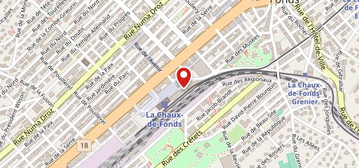 Dolce Vita sulla mappa