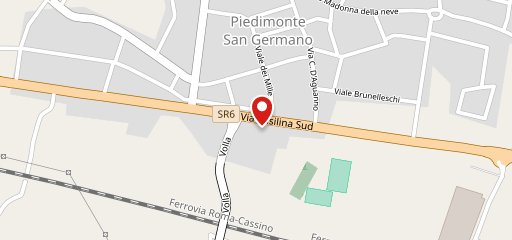 Dolcemente Cakes&Lab sulla mappa