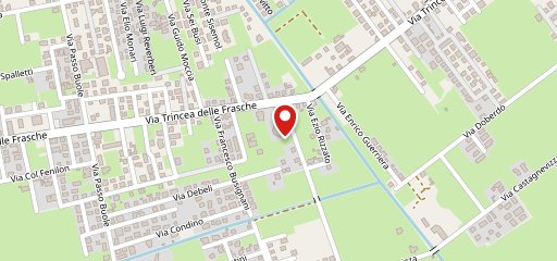 Dolcemente Fiumicino - Pasticceria Artigianale - CoffèBar & HappyHour sulla mappa