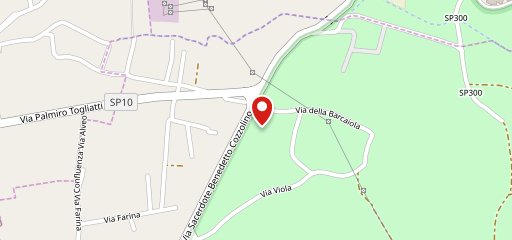 Dolce Venere Bar Pasticceria sulla mappa