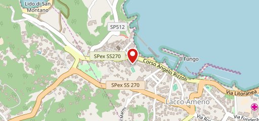 DolceVita sulla mappa