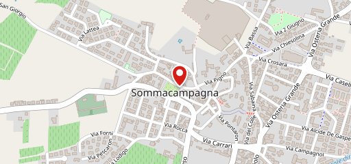 DOLCI AMORI Gelateria e Pasticceria Artigianali sulla mappa