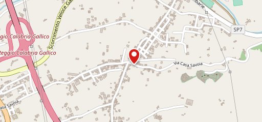 Dolci & Caffe' sulla mappa