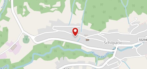 Bar pasticceria gelateria Dolci di DA.MA sulla mappa