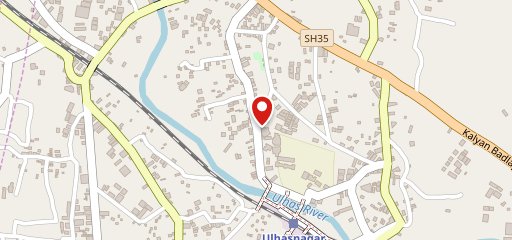 Doli Nasta Wala on map