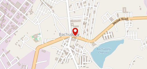 DOLLAR KEBABS & RESTAURANT on map