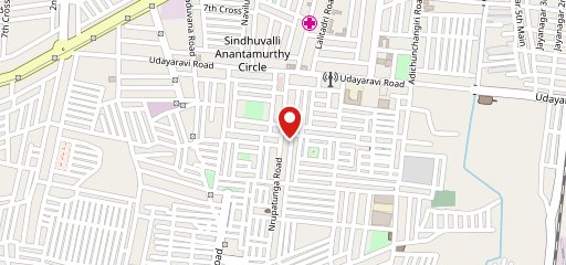 Dolphin Bakes ‘N’ Ice Creams on map