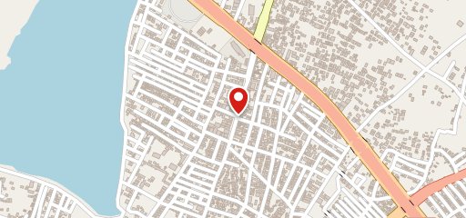 Dolphin Bengaluru Bakery and Sweets on map