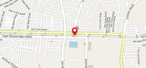 Dolphin Bakes ‘N’ Ice Creams on map