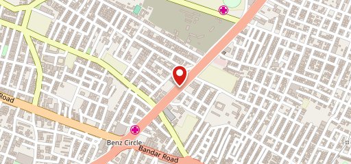 Dolphin's Family Restaurant A. C on map