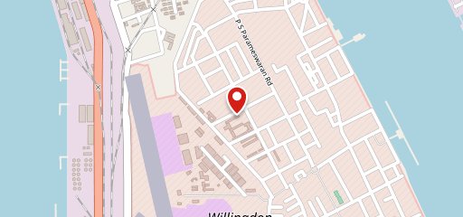 Dolphins Point on map