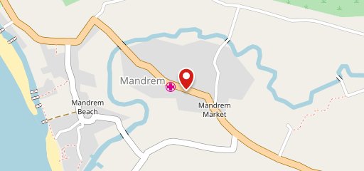 IVA Family Cafe on map