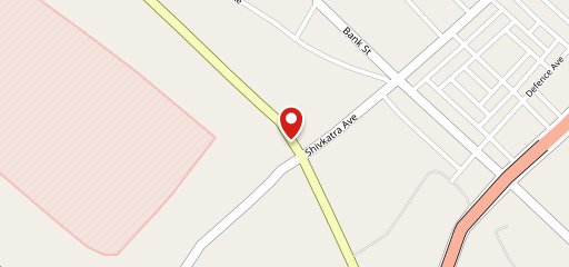 Dominant Pizza on map