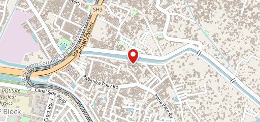 Domindo's Pizza on map