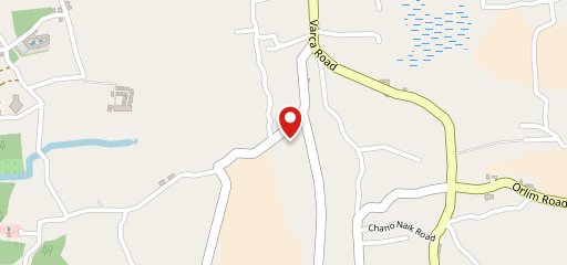 Domingo's Gazebo Bar And Restaurant on map