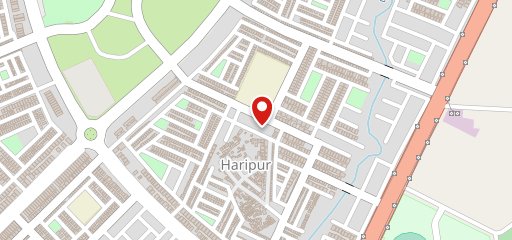 Daminic Pizza on map