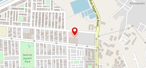 Dominick Pizza on map