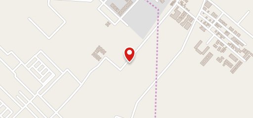 Dominick Pizza on map