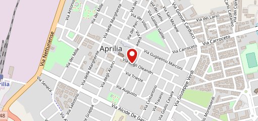 Domino Caffe' sulla mappa