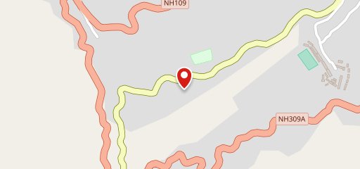 Domino's Pizza Raghunath city Mall, Almora on map