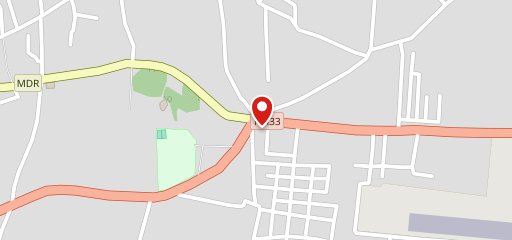 Domino's Pizza on map