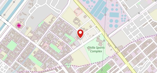 Domino's Pizza Vasundhara Enclave, New Delhi on map