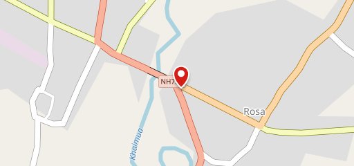 Domino's Pizza on map