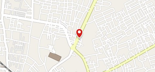 Domino's Pizza Doaba College Chowk, Jalandhar on map