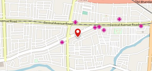 Domino's Pizza on map