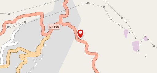 Domino's Pizza Bawngkawn, Aizwal on map