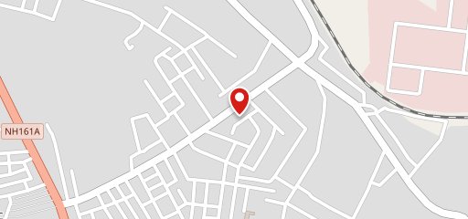 Domino's Pizza Samata Colony, Akola on map