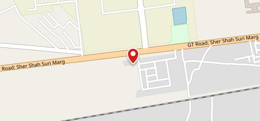 Domino's Pizza Kabir Park, Amritsar on map