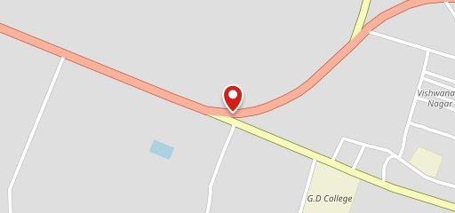 Domino's Pizza Kapasiya, Begusarai on map