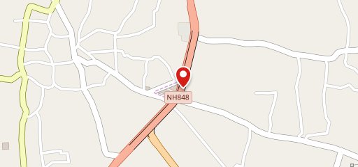 Domino's Pizza Nehru Nagar, Bhiwandi on map