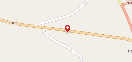 Domino's Pizza Bandhgora, Bolpur on map