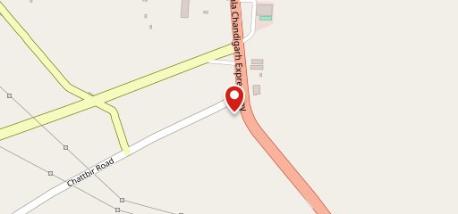 Domino's Pizza on map