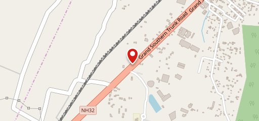 Domino's Pizza Maraimalai Nagar, Chennai on map