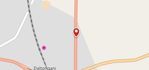 Domino's Pizza Abadganj, Medininagar on map